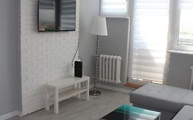 Horizon City Apartment